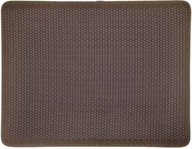 PawSheen Litter Catcher Mat - PawSheen - Clean Home