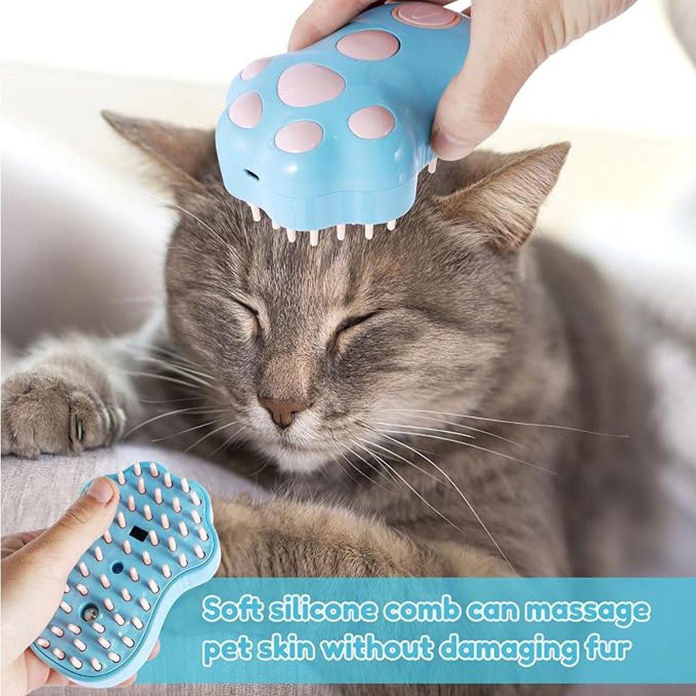 PawSheen Mist Grooming Brush - PawSheen - Grooming Tools
