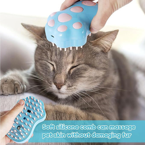 PawSheen Mist Grooming Brush - PawSheen - Grooming Tools