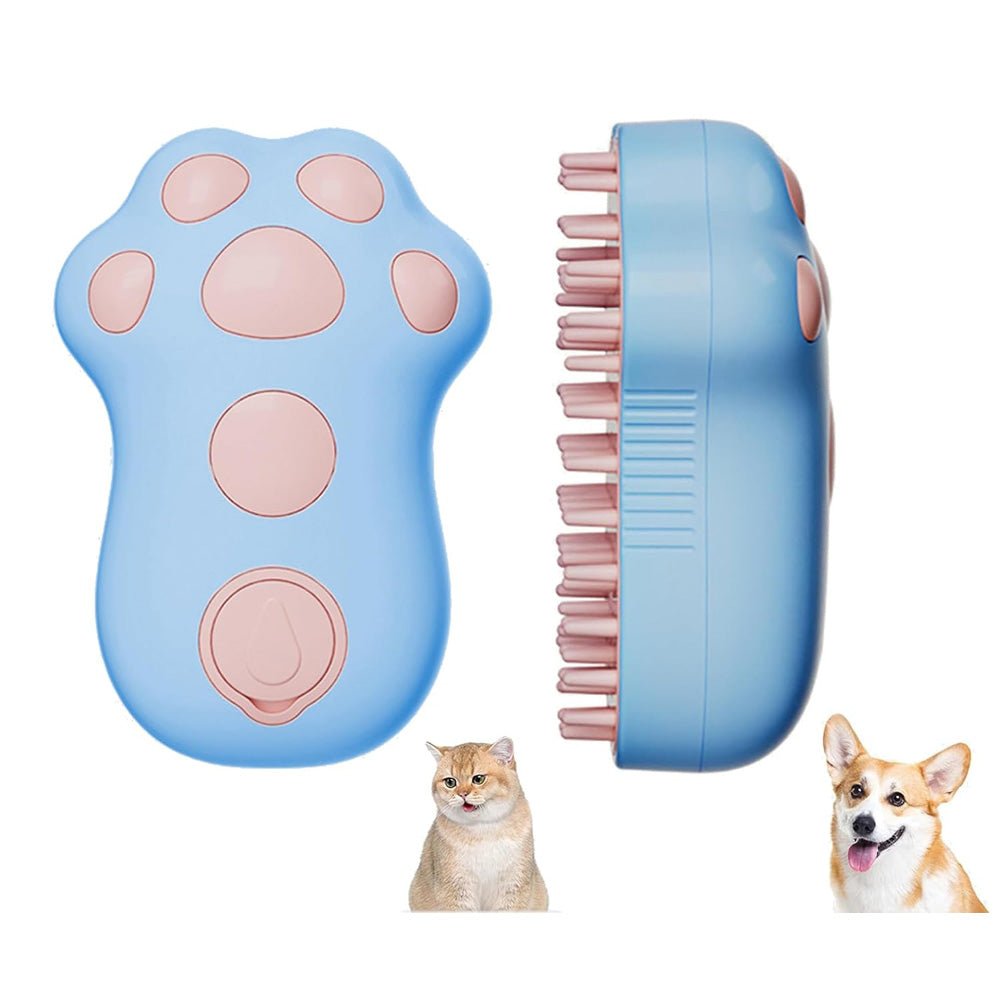 PawSheen Mist Grooming Brush - PawSheen - Grooming Tools