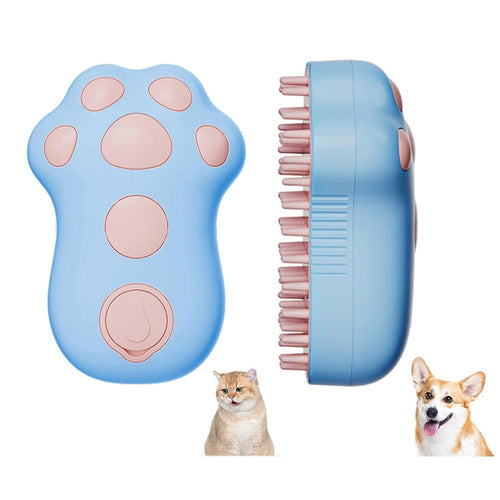 PawSheen Mist Grooming Brush - PawSheen - Grooming Tools