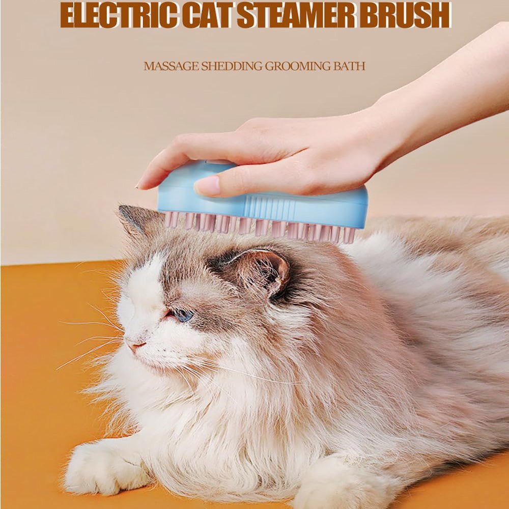 PawSheen Mist Grooming Brush - PawSheen - Grooming Tools