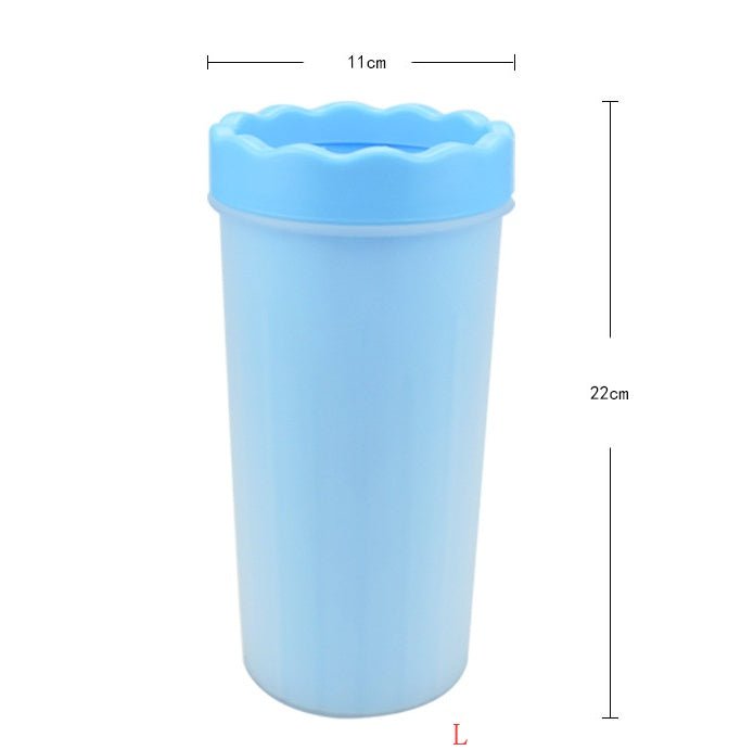 PawSheen Paw Cleaner Cup - PawSheen - Paw Care