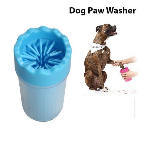 PawSheen Paw Cleaner Cup - PawSheen - Paw Care